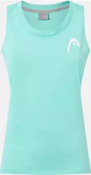 Head Pro Tank Funktionsshirt &auml;rmellos (Damen)