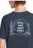 Jack Wolfskin Vonnan Graphic Funktionsshirt kurzarm outdoor midnight sky (Damen) (A63953-T0494)