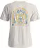 Ortovox 150 Cool Climbing Vibes Funktionsshirt kurzarm white tea (Damen) (88921-00201)