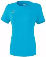 erima 208617, Erima Funktions Teamsport T-Shirt Damen - curacao - 34