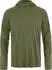 Fjällräven Abisko Wool Hoodie Funktionsshirt langarm (Herren)