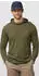Fjällräven Abisko Wool Hoodie Funktionsshirt langarm laurel green (Herren) (F12600317-625)