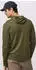 Fjällräven Abisko Wool Hoodie Funktionsshirt langarm laurel green (Herren) (F12600317-625)