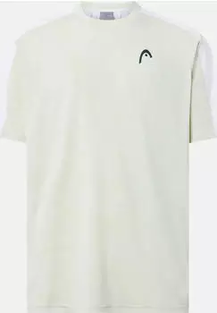 Head Play Tech Funktionsshirt kurzarm (Herren)