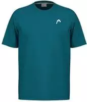Head 811265-TE, Head Slice Ii T-Shirt Herren-Petrol