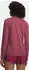 Under Armour Tech Twist Half Zip Funktionsshirt langarm claret/ox blood (Damen) (1384225-622)