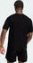 adidas Workout Essentials Feelready Funktionsshirt kurzarm schwarz (Herren) (KA3530)