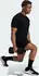 adidas Workout Essentials Feelready Funktionsshirt kurzarm schwarz (Herren) (KA3530)