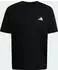 adidas Workout Essentials Feelready Funktionsshirt kurzarm schwarz (Herren) (KA3530)