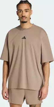 adidas Primelift Workout Oversize Funktionsshirt kurzarm (Herren)