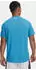 Under Armour Tech 2.0 Funktionsshirt kurzarm ether blue/white (Herren) (1326413-455)