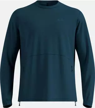Odlo Classic Essentials Multisport Midlayer Funktionsshirt langarm (Herren)