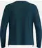 Odlo Classic Essentials Multisport Midlayer Funktionsshirt langarm reflecting pond (Herren) (543002-20417)
