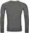 Ortovox 230 Competition Funktionsshirt langarm dark sage (Herren) (85702-63601)