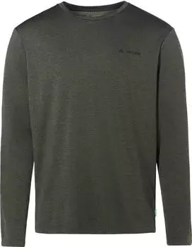 VAUDE Men's Essential LS T-Shirt