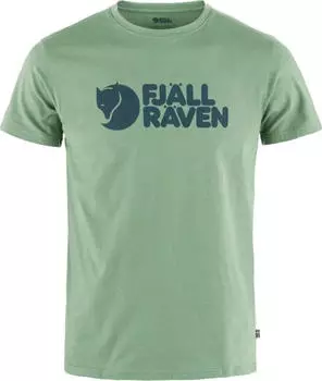 Fj&auml;llr&auml;ven Logo T-Shirt M (F87310)