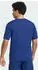 adidas Workout Essentials Feelready Funktionsshirt kurzarm dark blue (Herren) (KD5479)