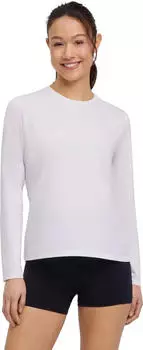 Falke Training Funktionsshirt langarm (Damen)