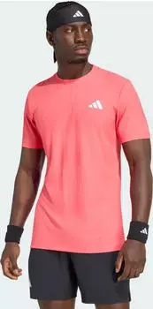 adidas Tennis Climacool+ Airchill Freelift Funktionsshirt kurzarm (Herren)