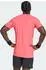 adidas Tennis Climacool+ Airchill Freelift Funktionsshirt kurzarm pure turbo (Herren) (KR0499)