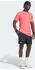adidas Tennis Climacool+ Airchill Freelift Funktionsshirt kurzarm pure turbo (Herren) (KR0499)