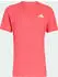 adidas Tennis Climacool+ Airchill Freelift Funktionsshirt kurzarm pure turbo (Herren) (KR0499)