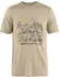 Fjällräven Hoja Lugnt Wool Funktionsshirt kurzarm (Herren)