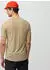 Fjällräven Hoja Lugnt Wool Funktionsshirt kurzarm (Herren)