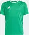 adidas Entrada 26 Funktionsshirt kurzarm team green/white (Junior) (JZ2528)
