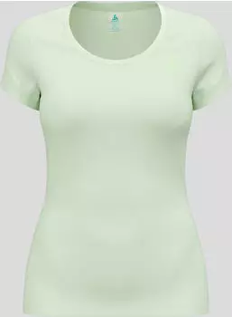Odlo Women's Active F-Dry Light Eco Base Layer T-Shirt