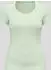 Odlo Women's Active F-Dry Light Eco Base Layer T-Shirt