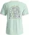 Ortovox 150 Cool Climbing Vibes Funktionsshirt kurzarm green acid (Damen) (88921-63401)