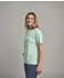 Ortovox 150 Cool Climbing Vibes Funktionsshirt kurzarm green acid (Damen) (88921-63401)