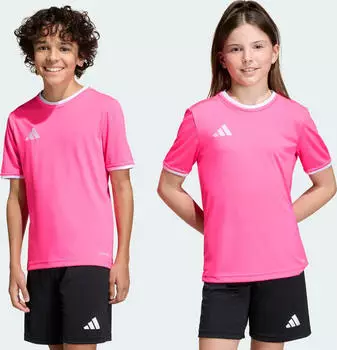 adidas Entrada 26 Funktionsshirt kurzarm (Junior)