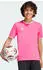 adidas Entrada 26 Funktionsshirt kurzarm solar pink/white (Junior) (KE9846)