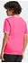 adidas Entrada 26 Funktionsshirt kurzarm solar pink/white (Junior) (KE9846)