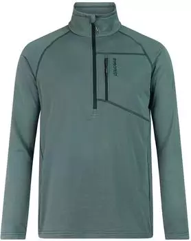 Protest PRTRekody Funktionsshirt langarm (Herren)