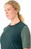 Vaude Loamer Mountainbike Funktionsshirt kurzarm deep pond (Damen) (47423-050)