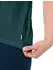 Vaude Loamer Mountainbike Funktionsshirt kurzarm deep pond (Damen) (47423-050)