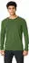 Vaude Rosemoor II Funktionsshirt langarm thyme (Herren) (42941-423)