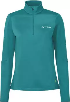 VAUDE Women's Livigno Halfzip II