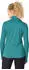 Vaude Livigno Halfzip II Fleece Funktionsshirt langarm fjord green (Damen) (42060-414)