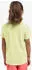 Jack Wolfskin Hiking Graphic Funktionsshirt kurzarm daisy (Junior) (A64183-T0570)