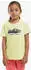Jack Wolfskin Hiking Graphic Funktionsshirt kurzarm daisy (Junior) (A64183-T0570)