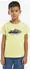 Jack Wolfskin Hiking Graphic Funktionsshirt kurzarm daisy (Junior) (A64183-T0570)