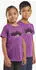 Jack Wolfskin Hiking Graphic Funktionsshirt kurzarm (Junior)