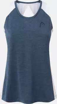 Head Play Tech Funktionsshirt &auml;rmellos (Damen)