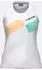 Head Pro Tank Funktionsshirt ärmellos (Damen)