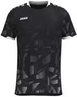 Jako 4226-801, JAKO Sonic Trikot 801 - schwarz/anthrazit/wei&szlig; M