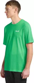 Jack Wolfskin Vonnan Funktionsshirt kurzarm lizard (Herren) (1809951-E0278)
